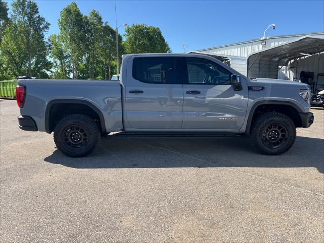 used 2024 GMC Sierra 1500 car, priced at $75,750
