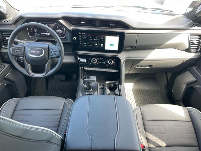 used 2024 GMC Sierra 1500 car, priced at $75,750