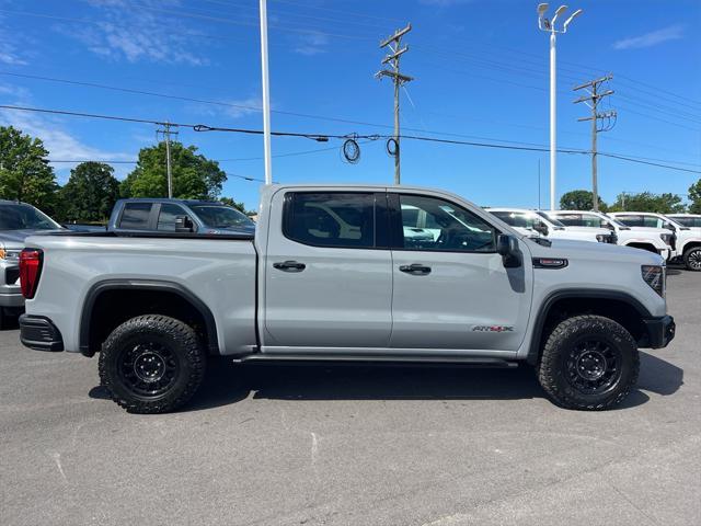 used 2024 GMC Sierra 1500 car, priced at $75,750