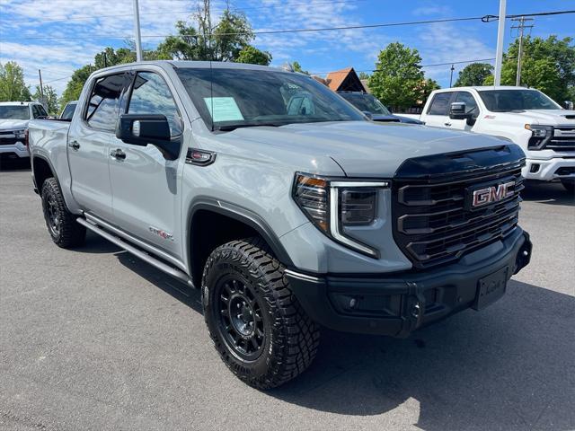 used 2024 GMC Sierra 1500 car, priced at $75,750