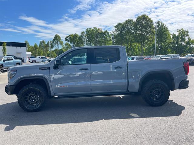 used 2024 GMC Sierra 1500 car, priced at $75,750