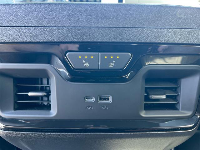 used 2024 GMC Sierra 1500 car, priced at $75,750