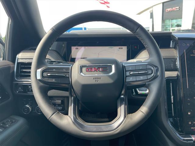 new 2025 GMC Yukon XL car, priced at $86,995