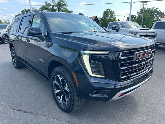 new 2025 GMC Yukon XL car, priced at $86,995