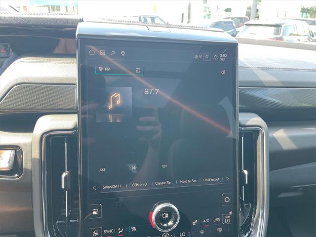 new 2025 GMC Yukon XL car, priced at $86,995