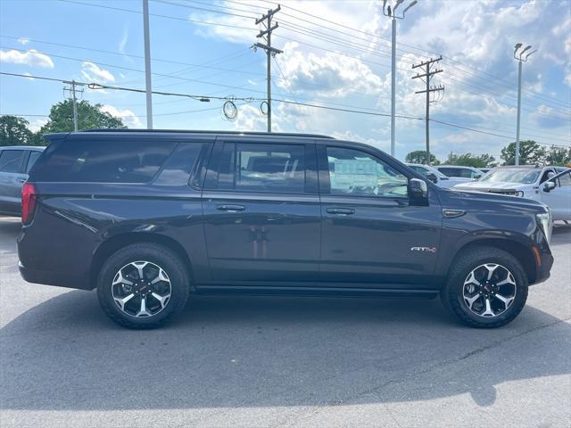 new 2025 GMC Yukon XL car, priced at $86,995