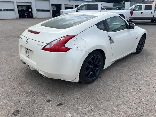 used 2016 Nissan 370Z car, priced at $13,980