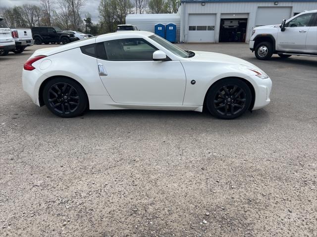 used 2016 Nissan 370Z car, priced at $13,980