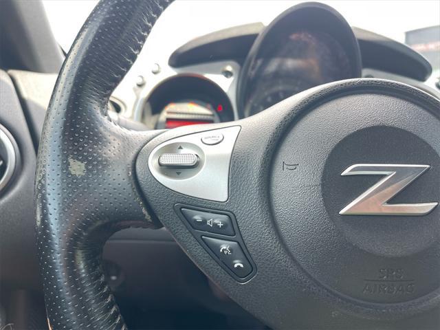 used 2016 Nissan 370Z car, priced at $13,980