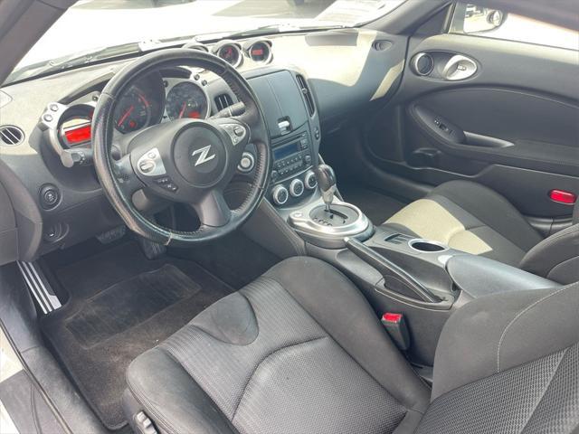 used 2016 Nissan 370Z car, priced at $13,980