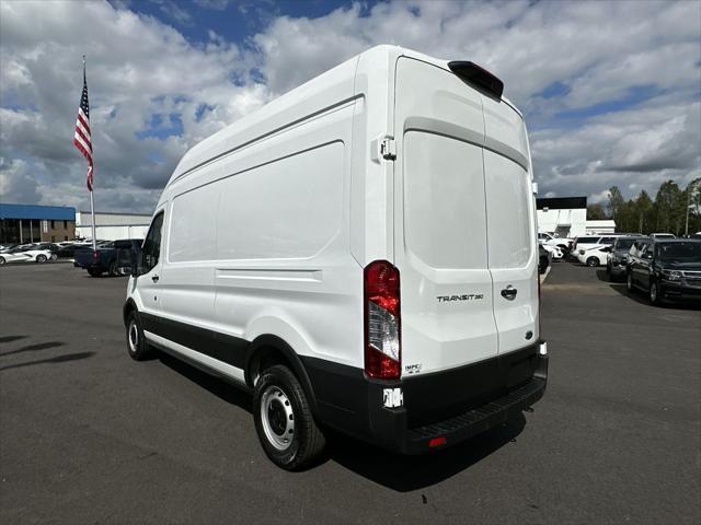 used 2023 Ford Transit-350 car, priced at $47,375