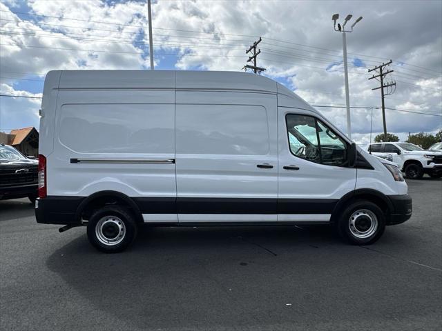 used 2023 Ford Transit-350 car, priced at $47,375