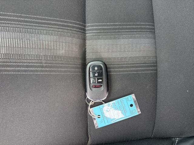 used 2024 Honda Civic car, priced at $24,880
