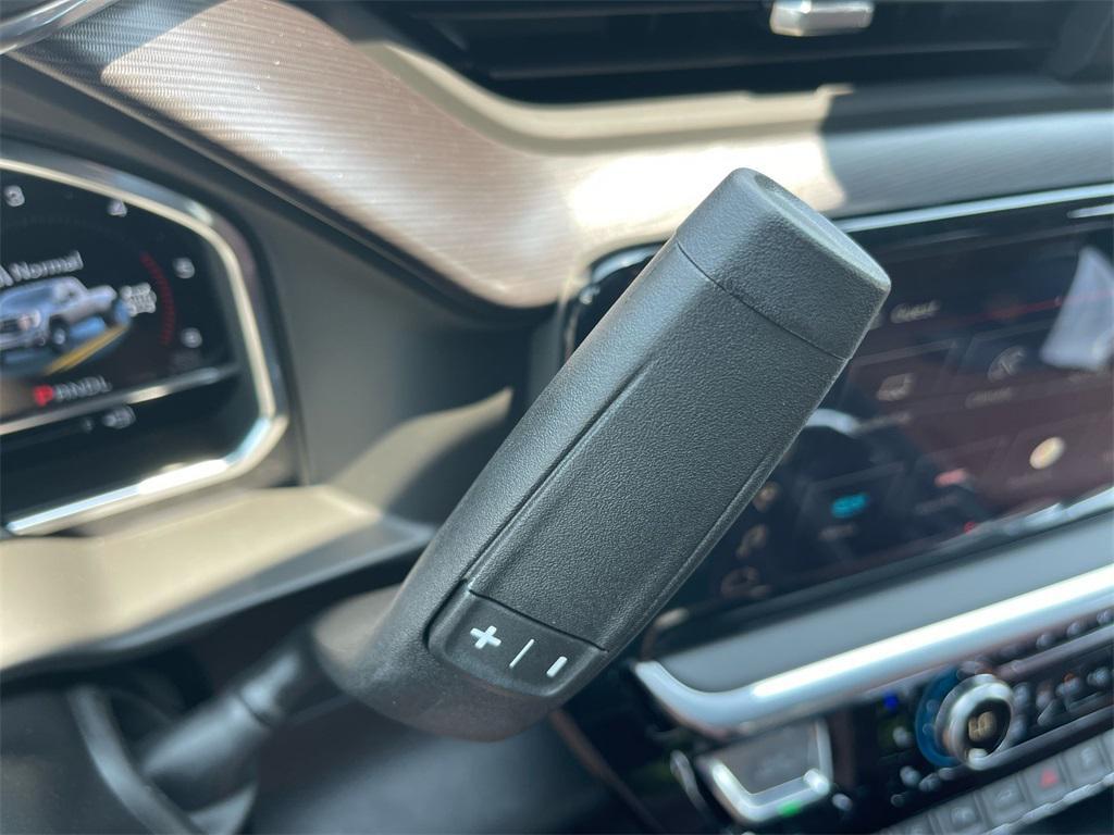 new 2025 GMC Sierra 3500 car, priced at $95,995