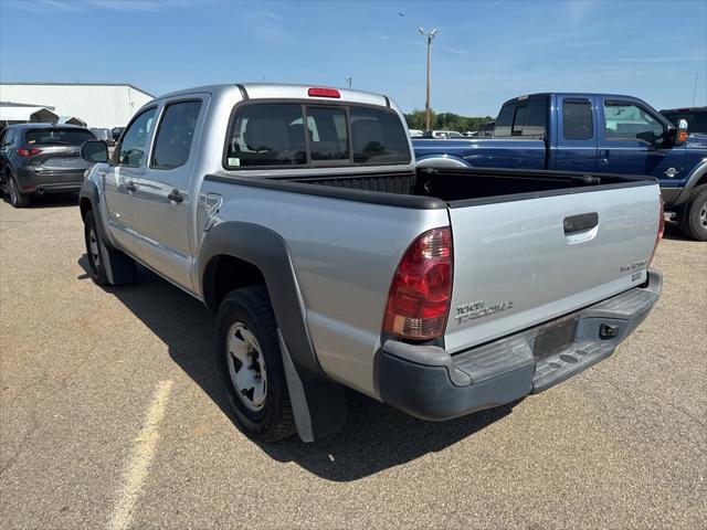 used 2013 Toyota Tacoma car, priced at $14,550