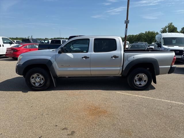 used 2013 Toyota Tacoma car, priced at $14,550