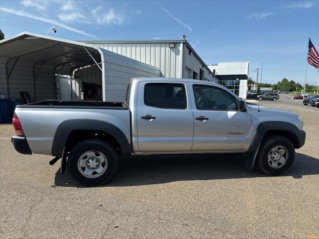used 2013 Toyota Tacoma car, priced at $14,550