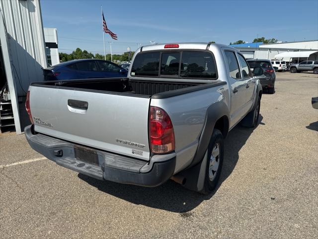 used 2013 Toyota Tacoma car, priced at $14,550