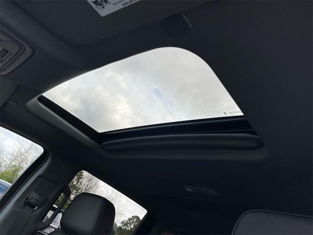 used 2024 GMC Sierra 1500 car, priced at $61,480