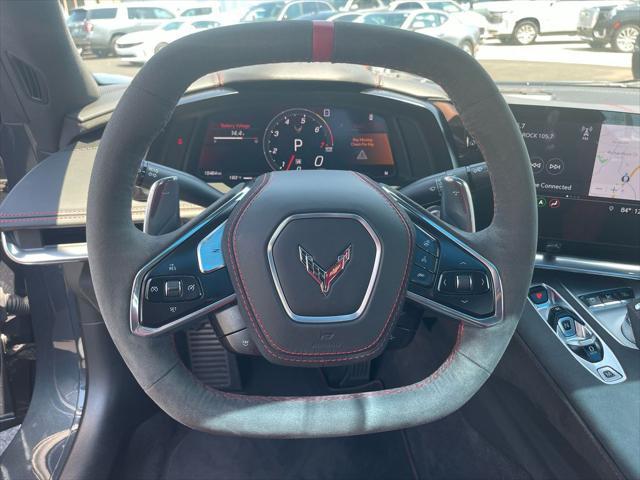 used 2020 Chevrolet Corvette car, priced at $69,900