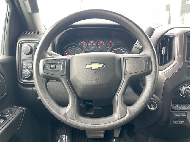 used 2024 Chevrolet Silverado 2500 car, priced at $57,980