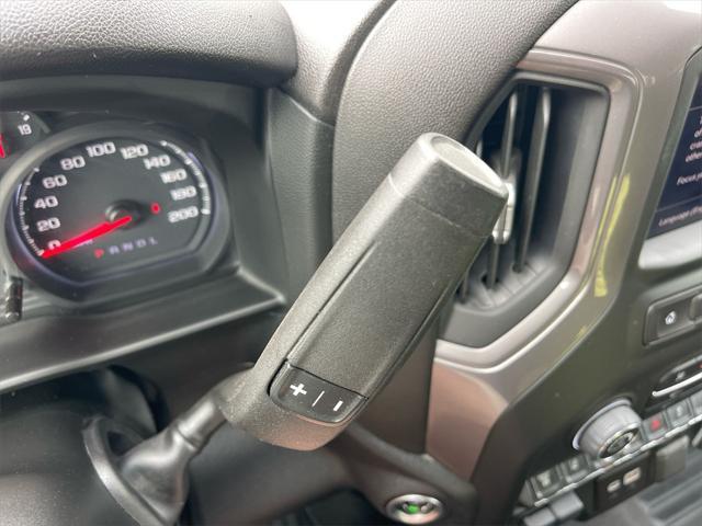 used 2024 Chevrolet Silverado 2500 car, priced at $57,980