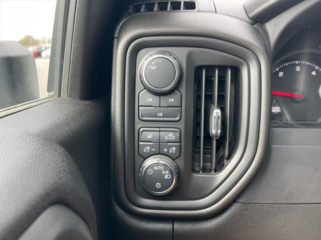 used 2024 Chevrolet Silverado 2500 car, priced at $57,980