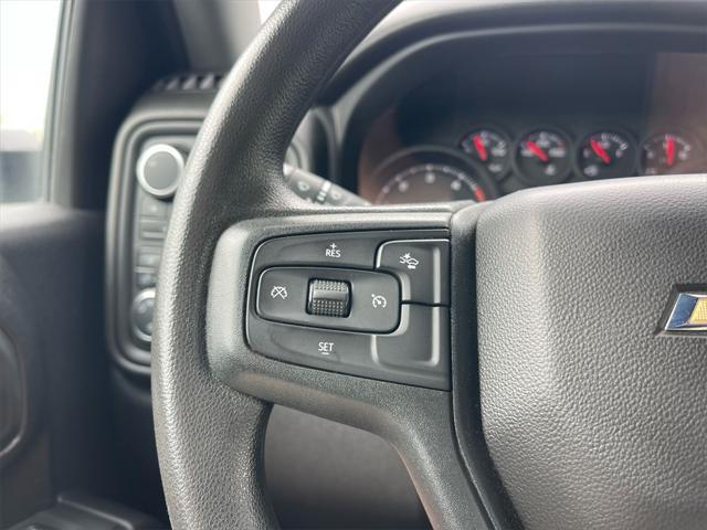 used 2024 Chevrolet Silverado 2500 car, priced at $57,980