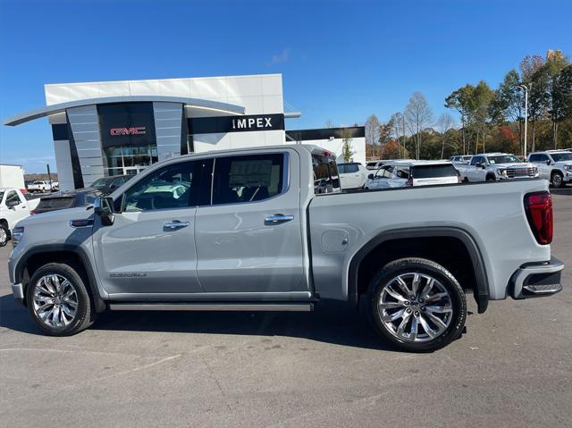 new 2025 GMC Sierra 1500 car, priced at $72,195