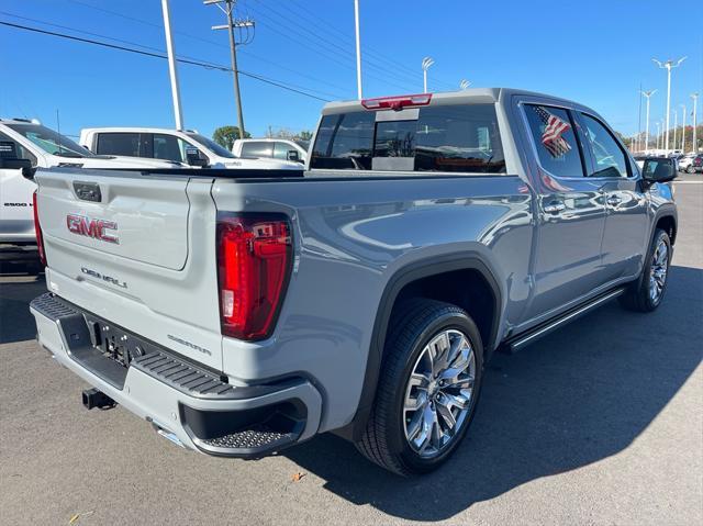 new 2025 GMC Sierra 1500 car, priced at $72,195