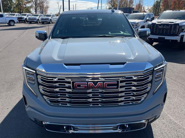 new 2025 GMC Sierra 1500 car, priced at $72,195