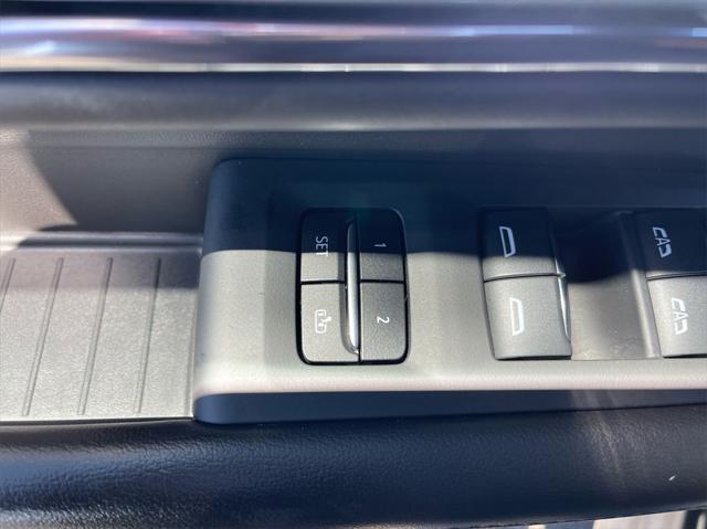 used 2023 Chevrolet Suburban car, priced at $49,230