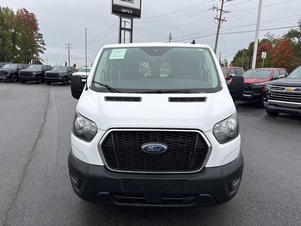 used 2023 Ford Transit-250 car, priced at $28,680
