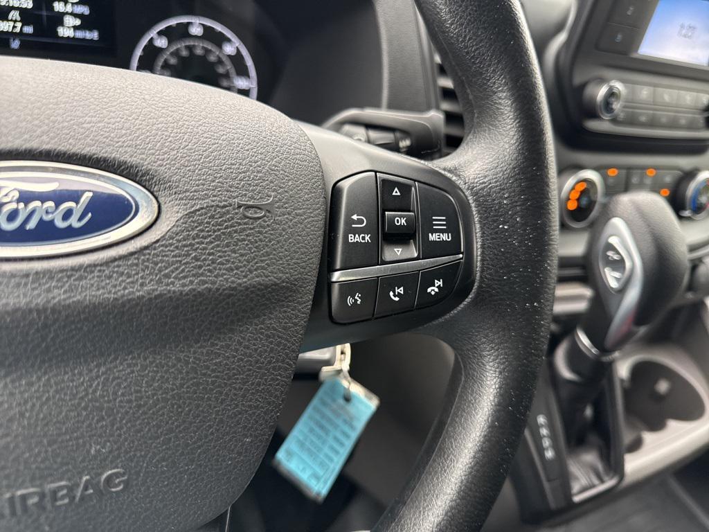used 2023 Ford Transit-250 car, priced at $28,680