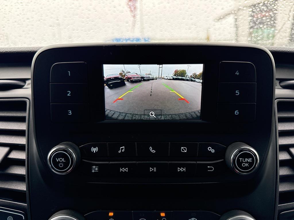 used 2023 Ford Transit-250 car, priced at $28,680