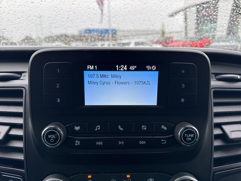 used 2023 Ford Transit-250 car, priced at $28,680