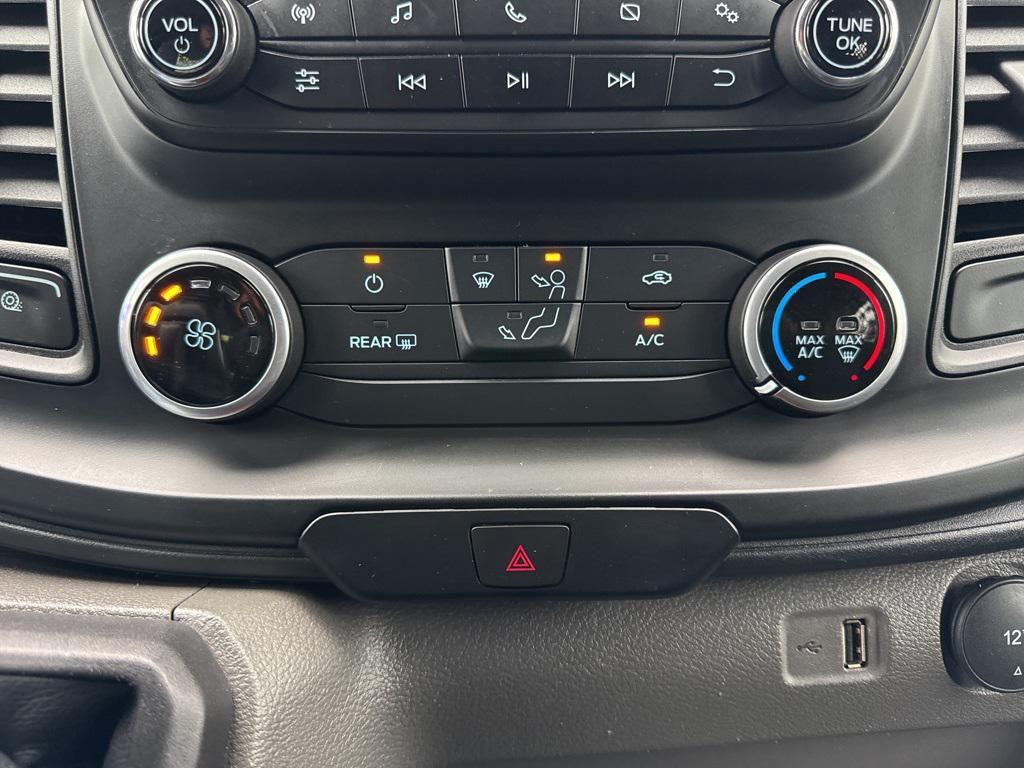 used 2023 Ford Transit-250 car, priced at $28,680