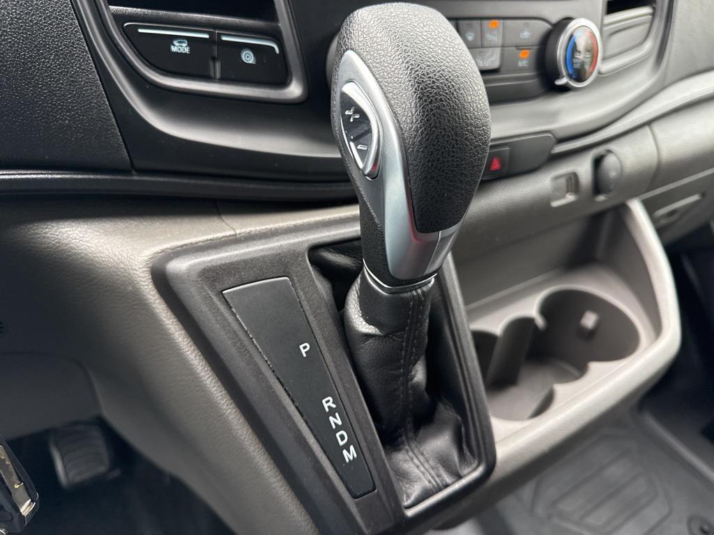 used 2023 Ford Transit-250 car, priced at $28,680