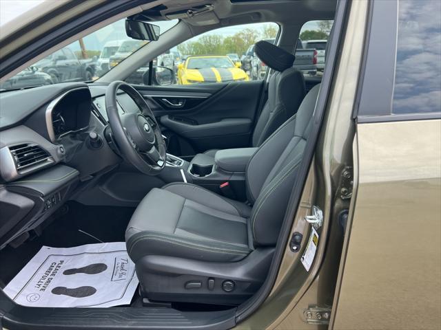 used 2024 Subaru Outback car, priced at $32,980