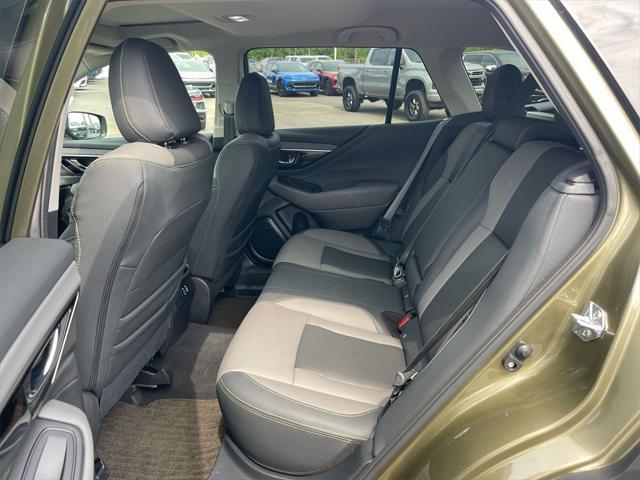 used 2024 Subaru Outback car, priced at $32,980