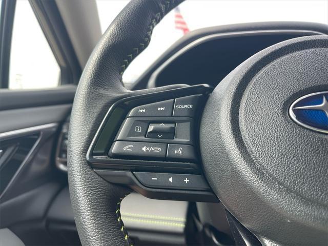 used 2024 Subaru Outback car, priced at $32,980