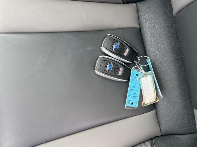 used 2024 Subaru Outback car, priced at $32,980