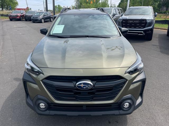 used 2024 Subaru Outback car, priced at $32,980