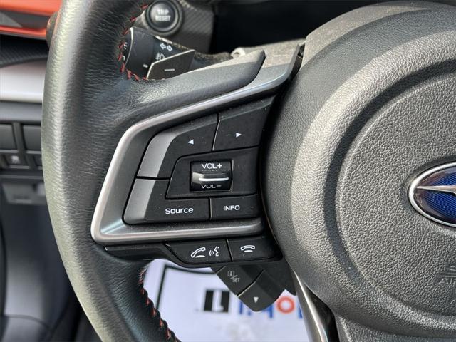 used 2019 Subaru Forester car, priced at $16,280