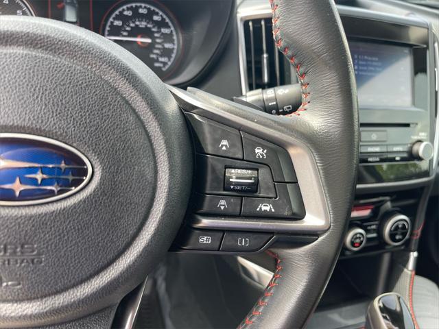 used 2019 Subaru Forester car, priced at $17,920