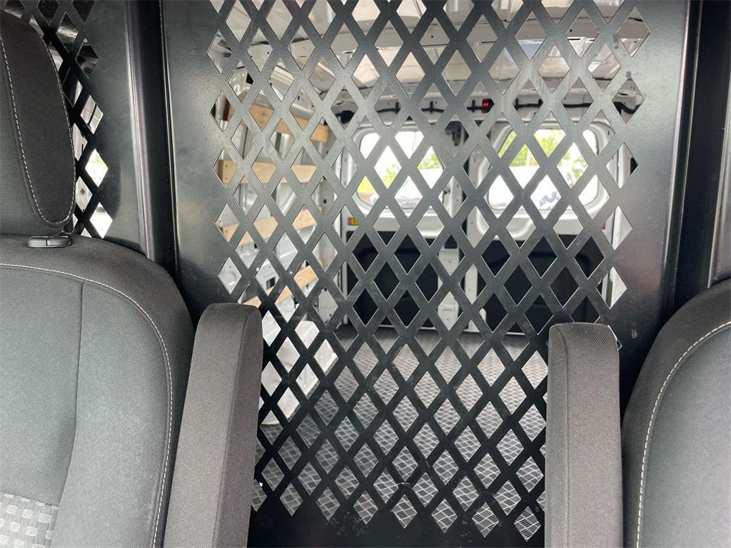 used 2023 Ford Transit-250 car, priced at $31,890