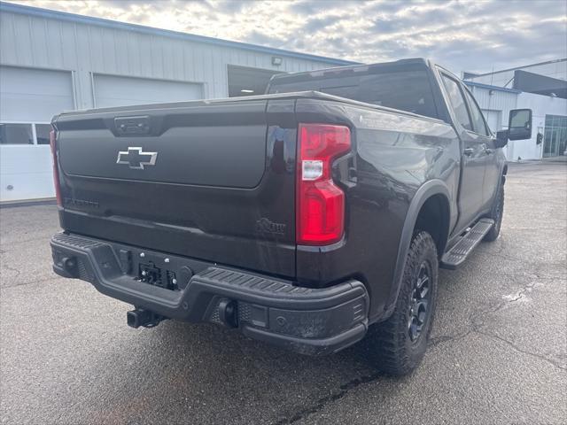 used 2024 Chevrolet Silverado 1500 car, priced at $66,280