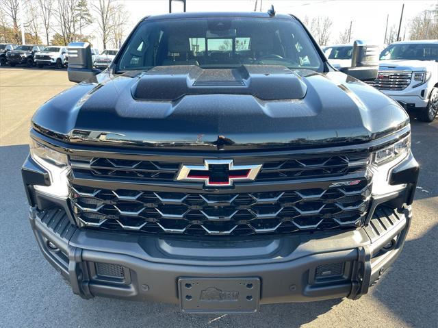 used 2024 Chevrolet Silverado 1500 car, priced at $66,260