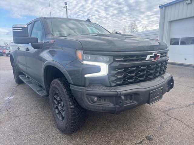 used 2024 Chevrolet Silverado 1500 car, priced at $66,280