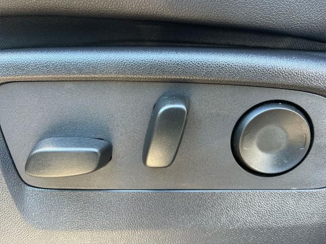 used 2024 Chevrolet Silverado 1500 car, priced at $66,260